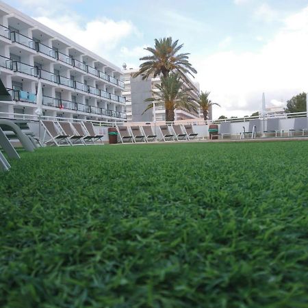 Apartamentos Es Cane Es Canar  Exterior photo